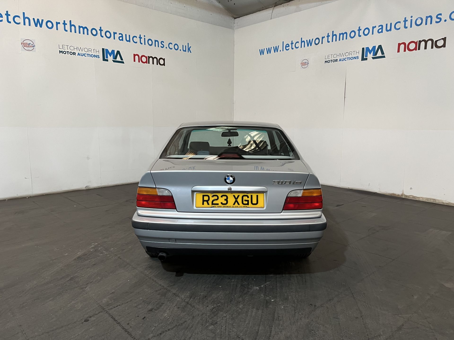 1998 BMW 318is Auto - 1896cc - Image 5 of 19