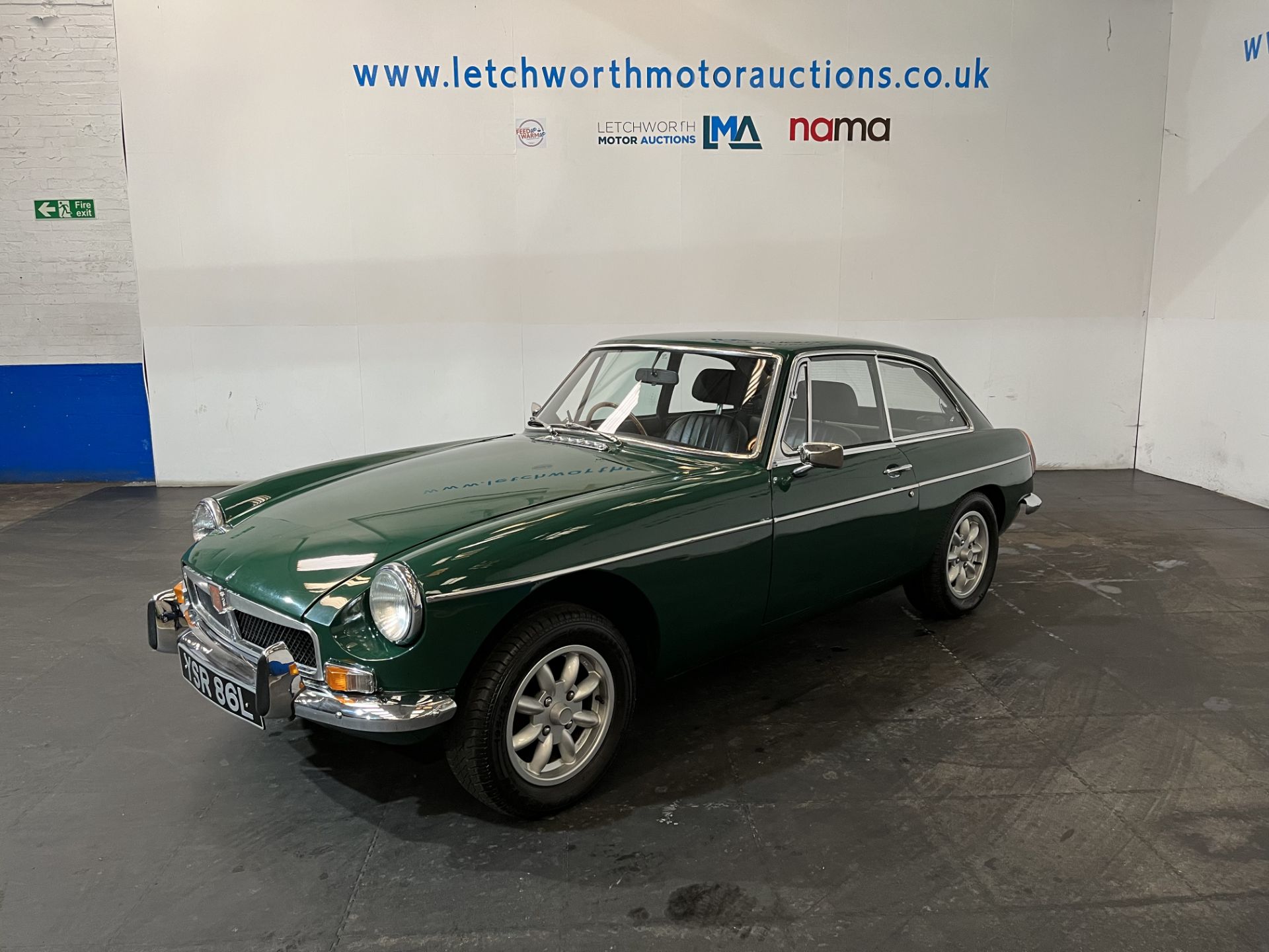 1972 MG B GT - 1798cc - Image 3 of 20