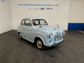 1957 Austin A35 - 948cc