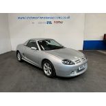 2003 MG TF 1796cc