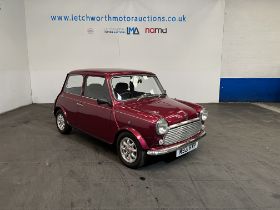 1995 Rover Mini 35 - 1275cc