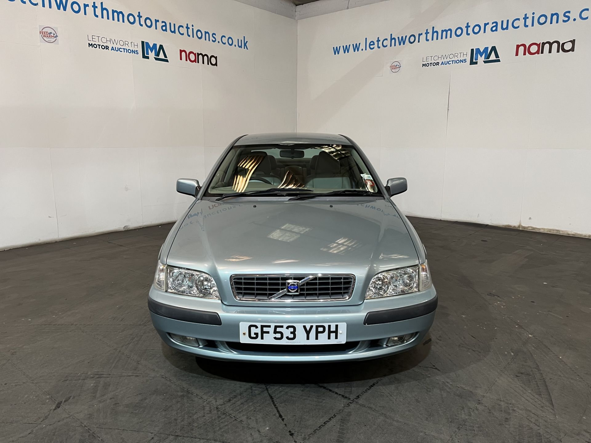 2003 Volvo S40 S - 1587cc - Image 2 of 20