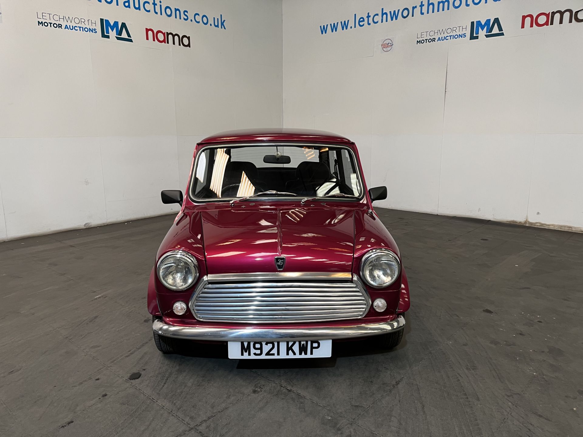 1995 Rover Mini 35 - 1275cc - Image 2 of 19