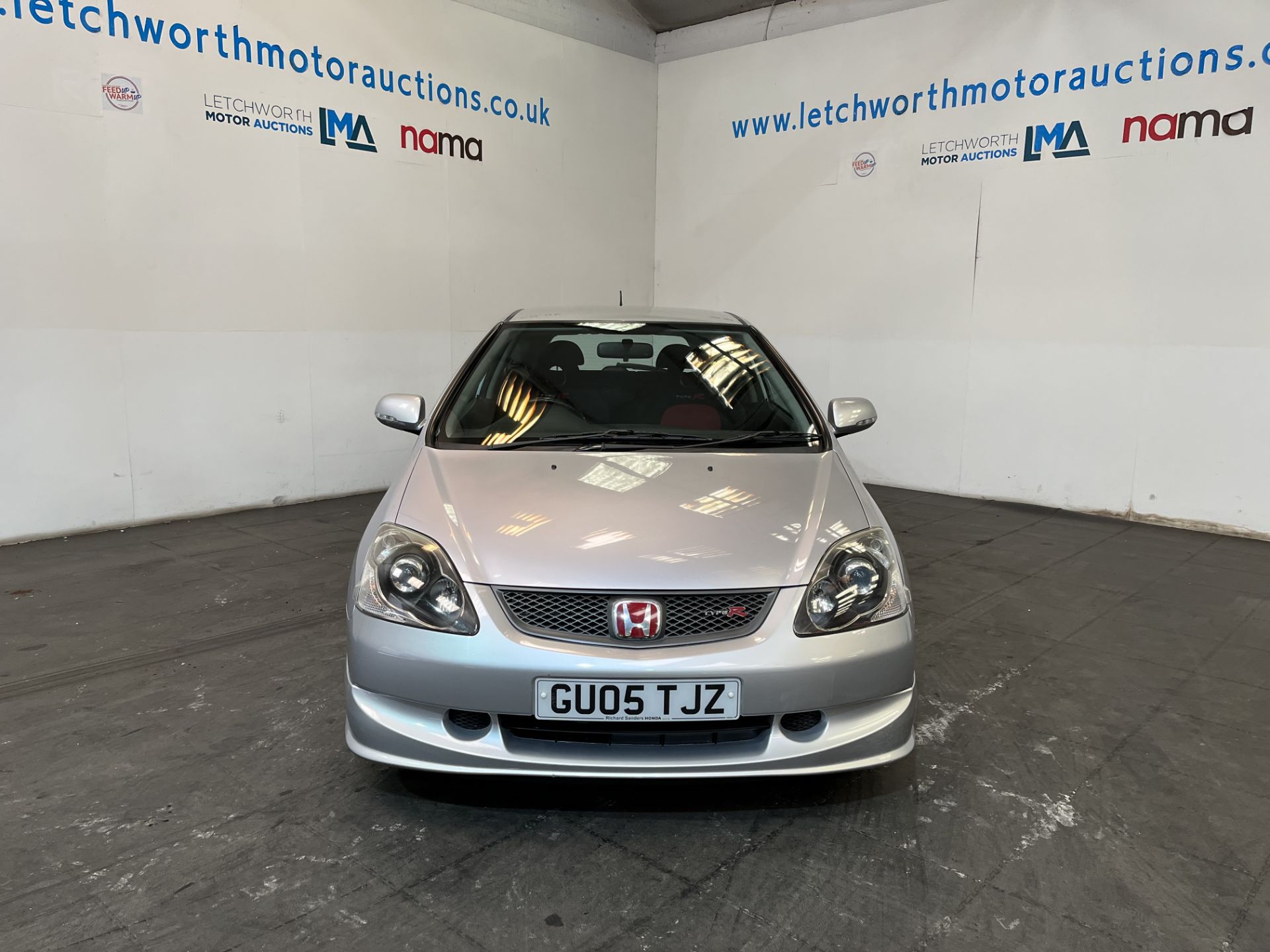 2005 Honda Civic Type R - 1998cc - Image 2 of 16