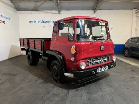 1976 Bedford TK Truck - 3519cc