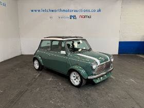 1997 Rover Mini Cooper - 1275cc