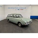 1966 Ford Corsair 2000 GT Estate - 1996cc