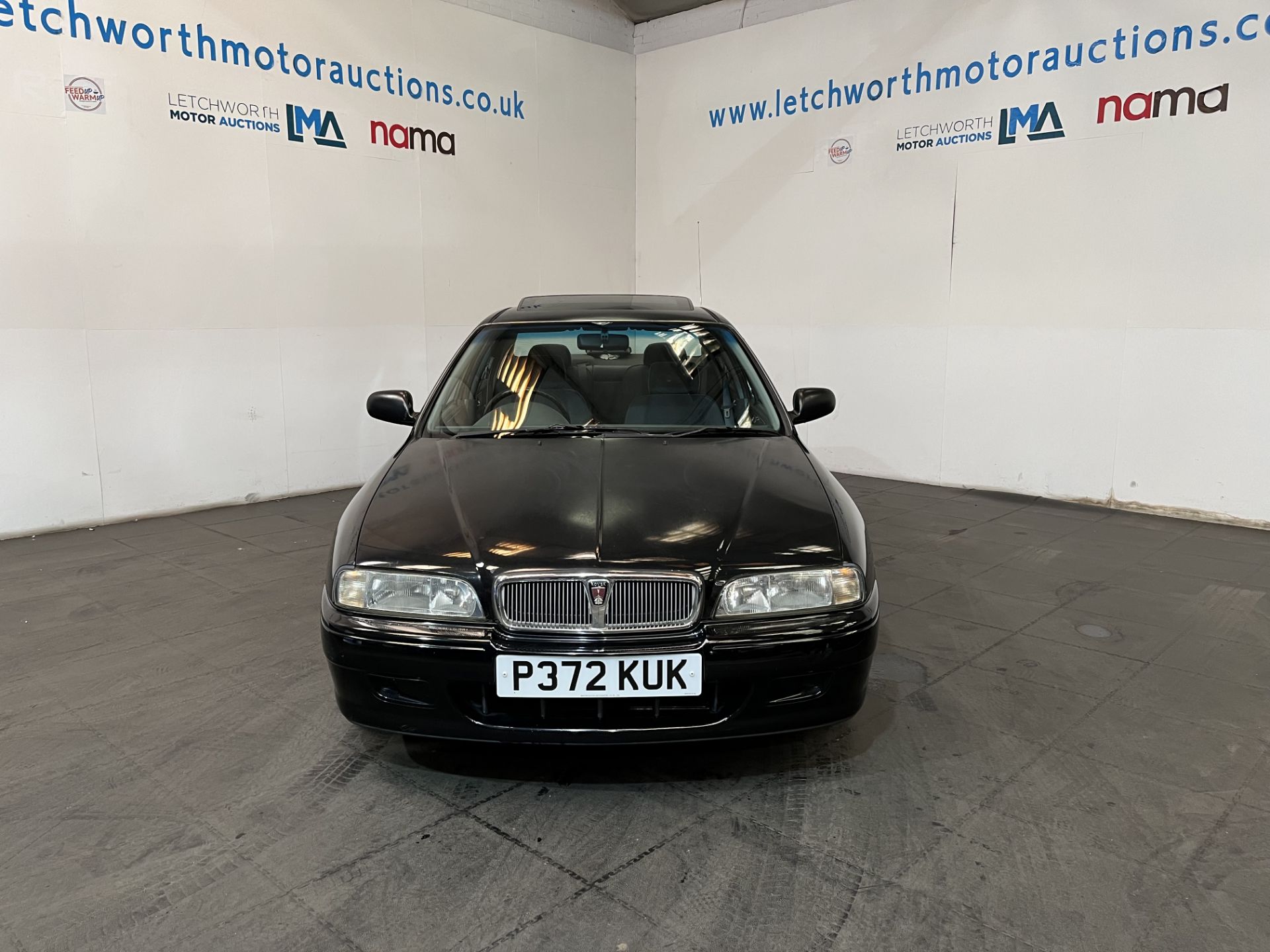 1997 Rover 620 SLI Auto - 1997cc - Image 2 of 19