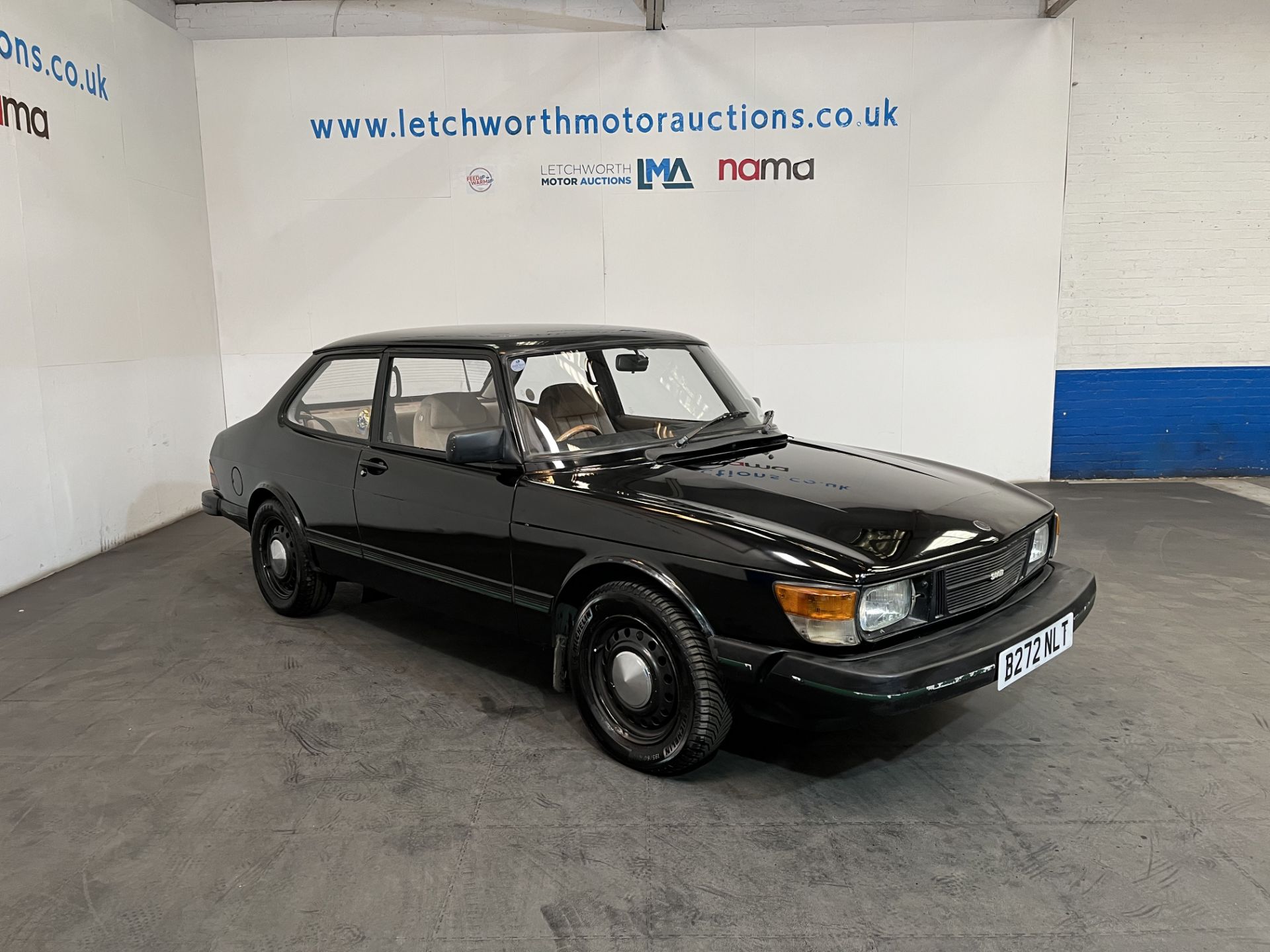 1985 Saab 90 - 1985cc