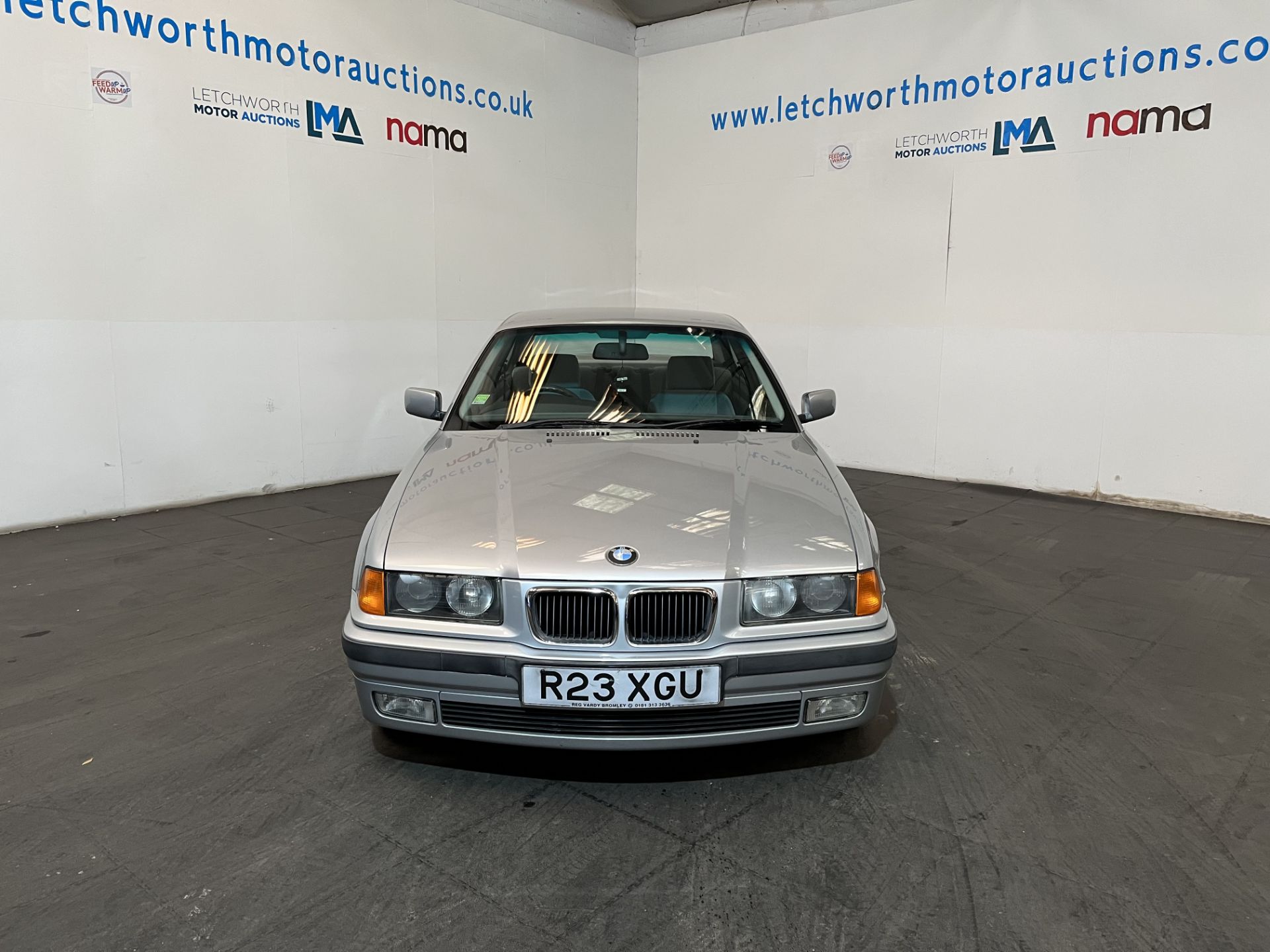 1998 BMW 318is Auto - 1896cc - Image 2 of 19