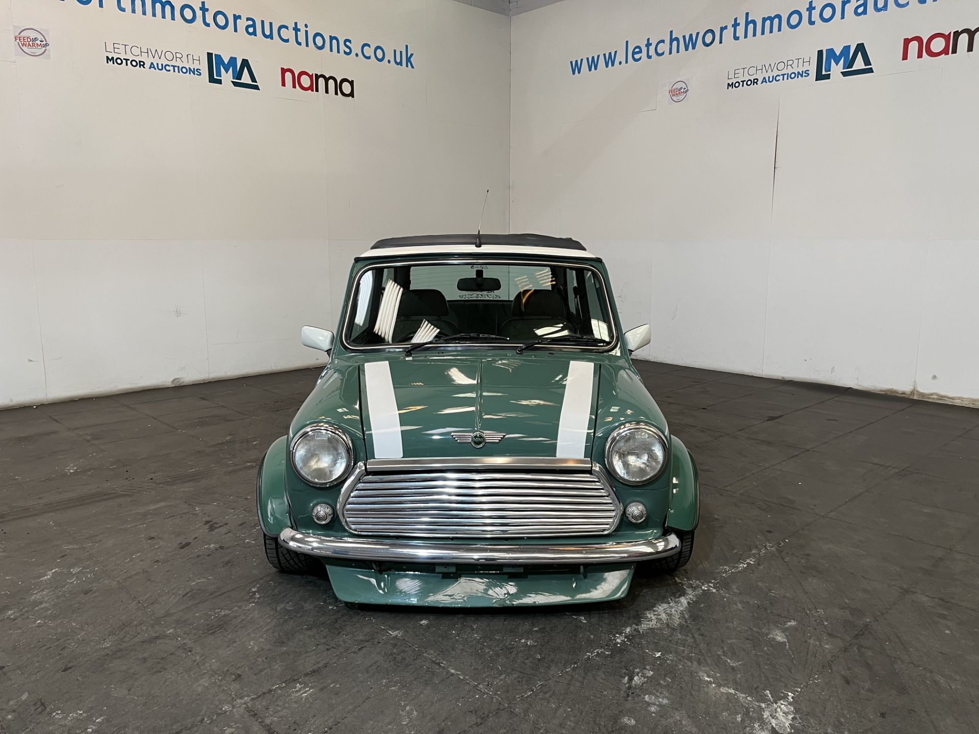 1997 Rover Mini Cooper - 1275cc - Image 4 of 22