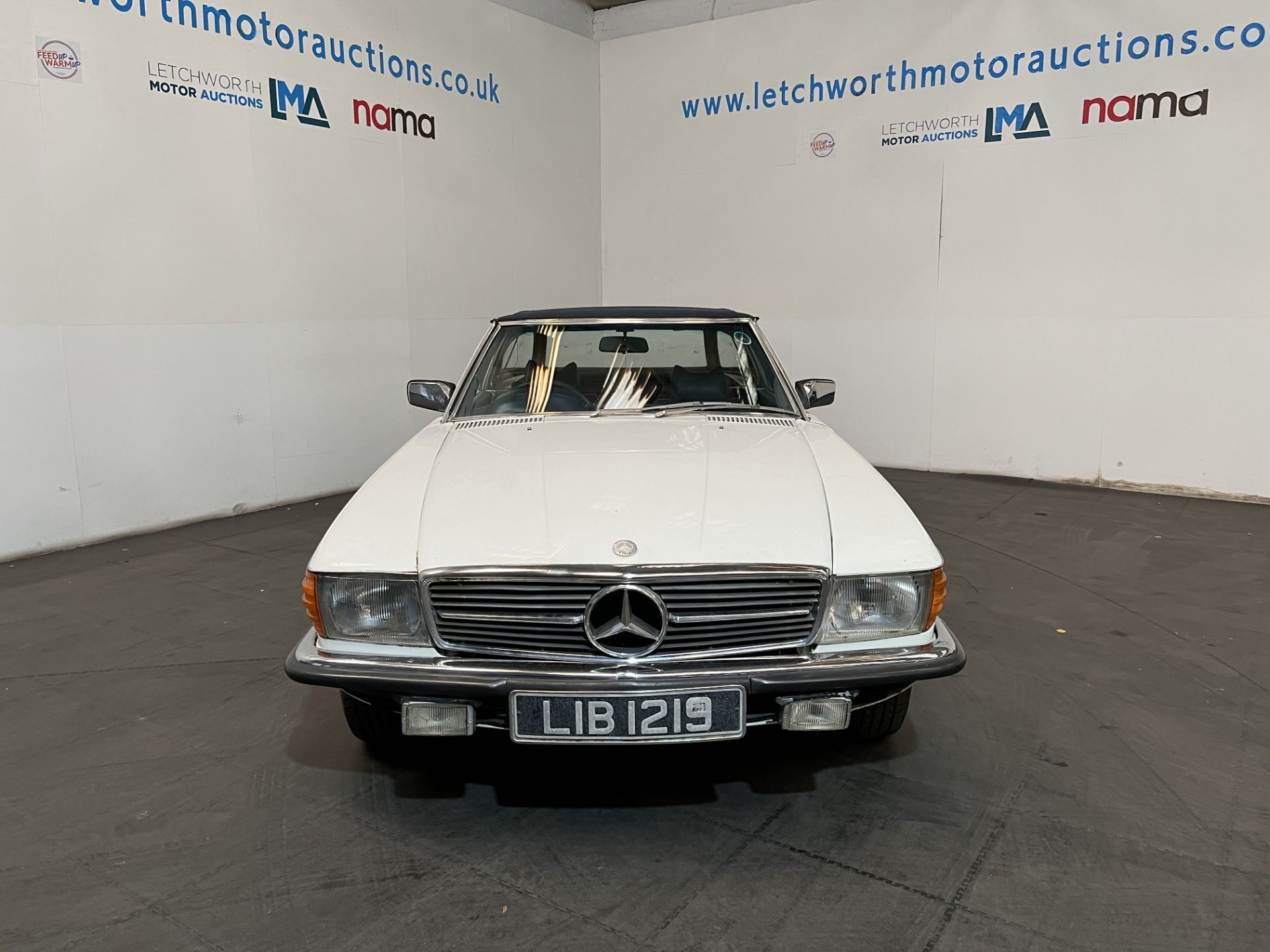 1978 Mercedes SL350 Auto - 3499cc - Image 2 of 24