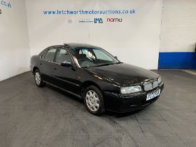 1997 Rover 620 SLI Auto - 1997cc