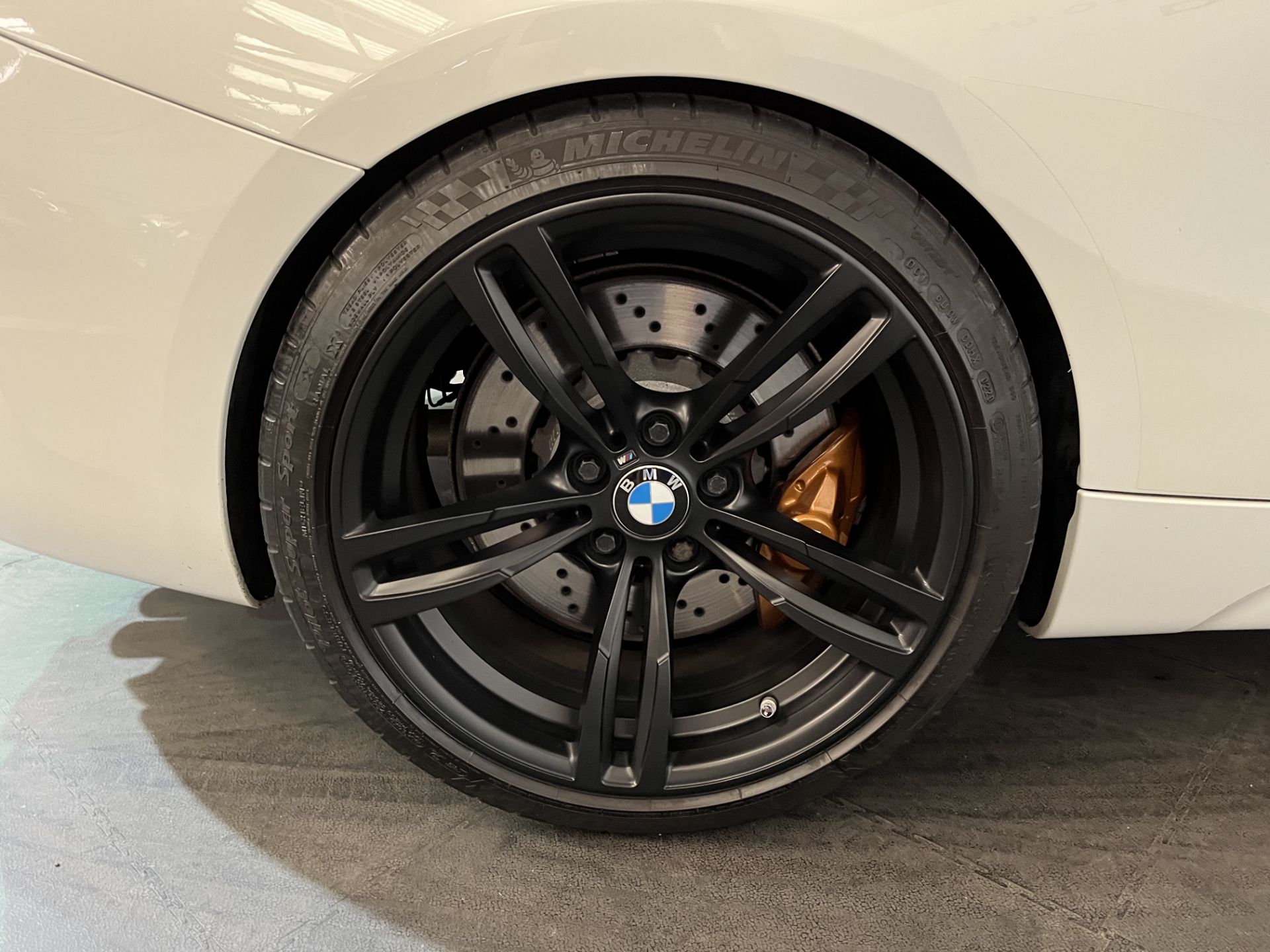 2017 BMW M2 Auto - 2979cc - Image 15 of 18