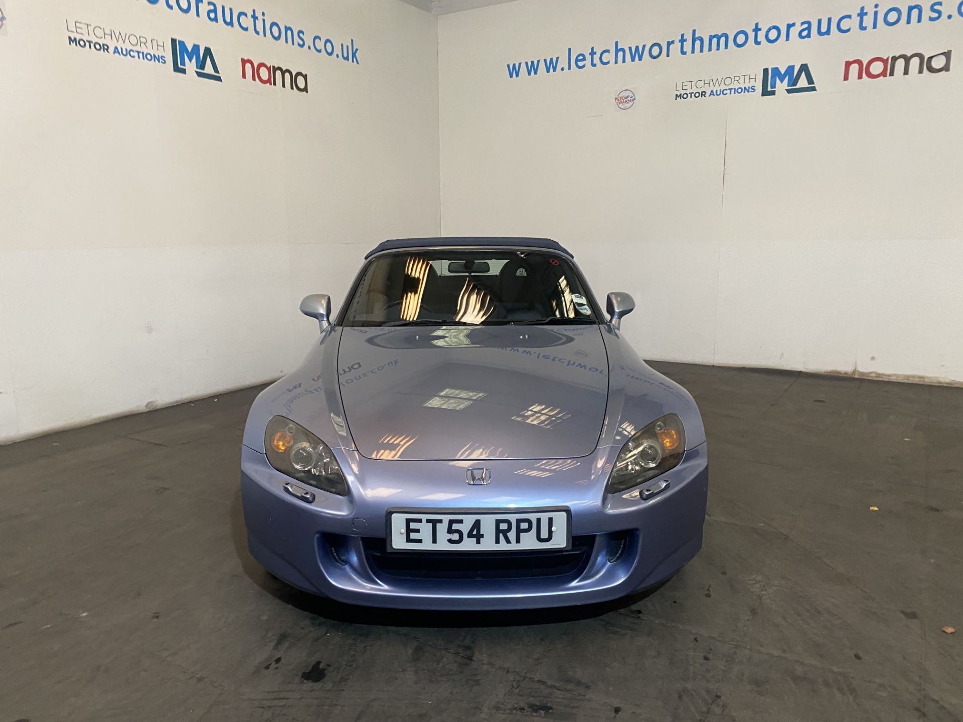 2005 Honda S2000 - 1997cc - Image 4 of 22