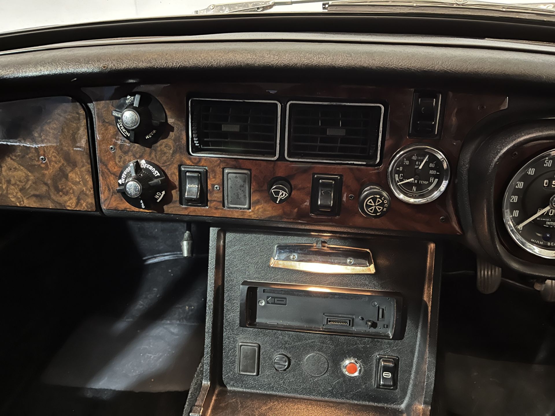 1972 MG B GT - 1798cc - Image 10 of 20