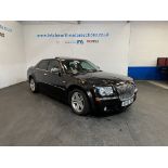 2005 Chrysler 300 HEMI C Auto - 5654cc