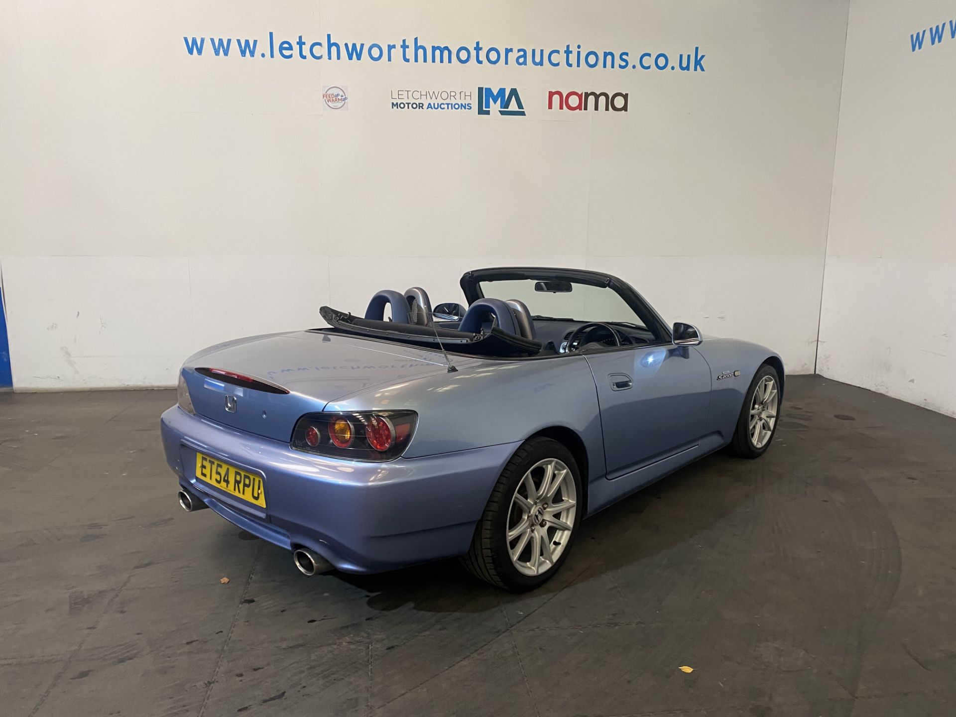 2005 Honda S2000 - 1997cc - Image 11 of 22