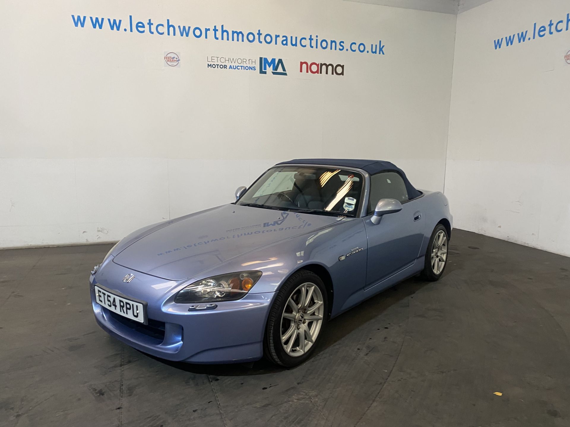 2005 Honda S2000 - 1997cc - Image 6 of 22