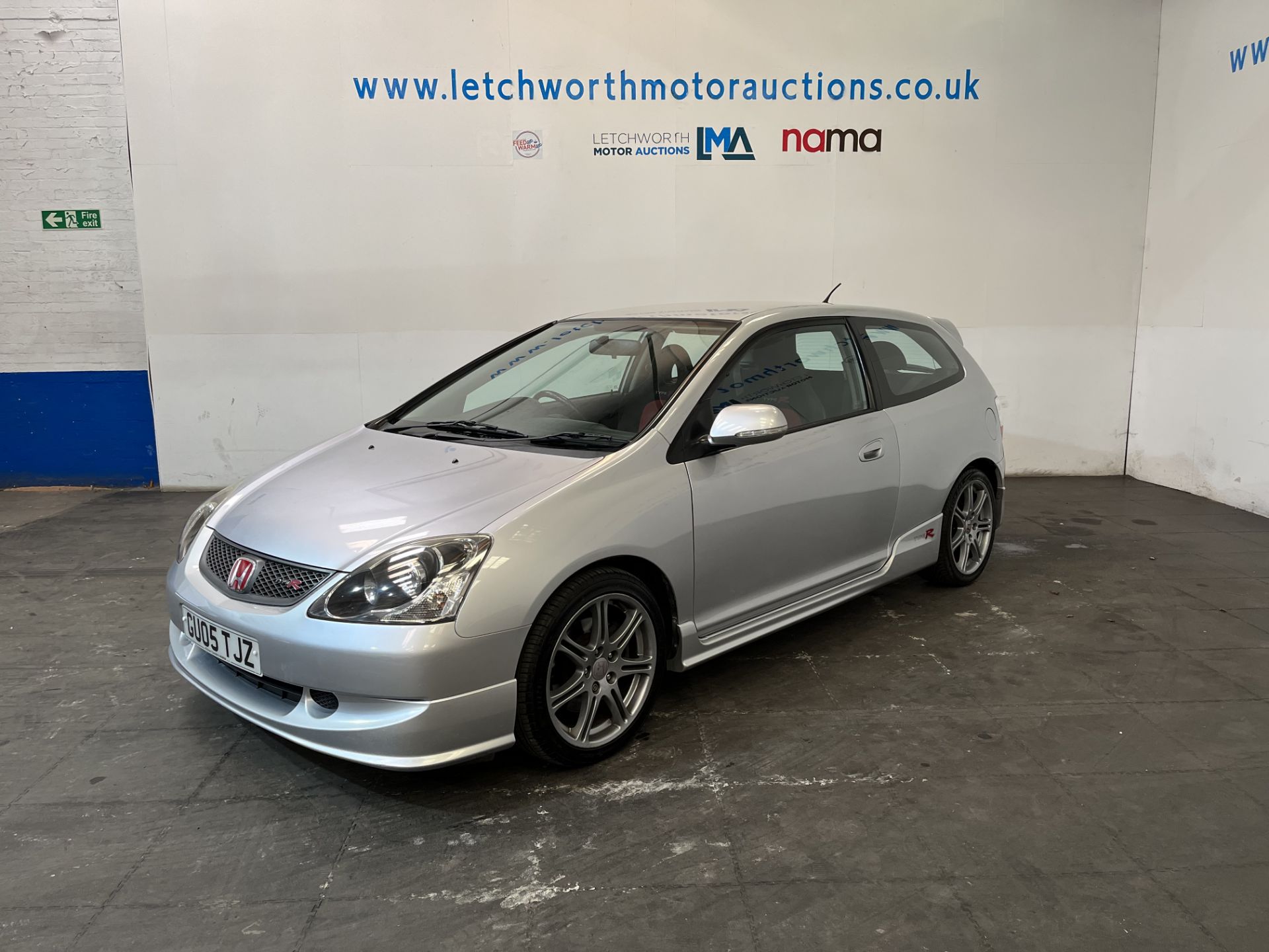 2005 Honda Civic Type R - 1998cc - Image 3 of 16