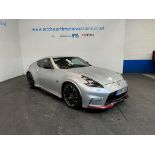 2014 Nissan 370Z Nismo - 3696cc