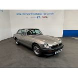 1981 MG B GT Limited Edition - 1798cc