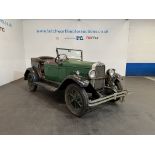 1928 Chevrolet AB5 Passenger Tourer - 2821cc