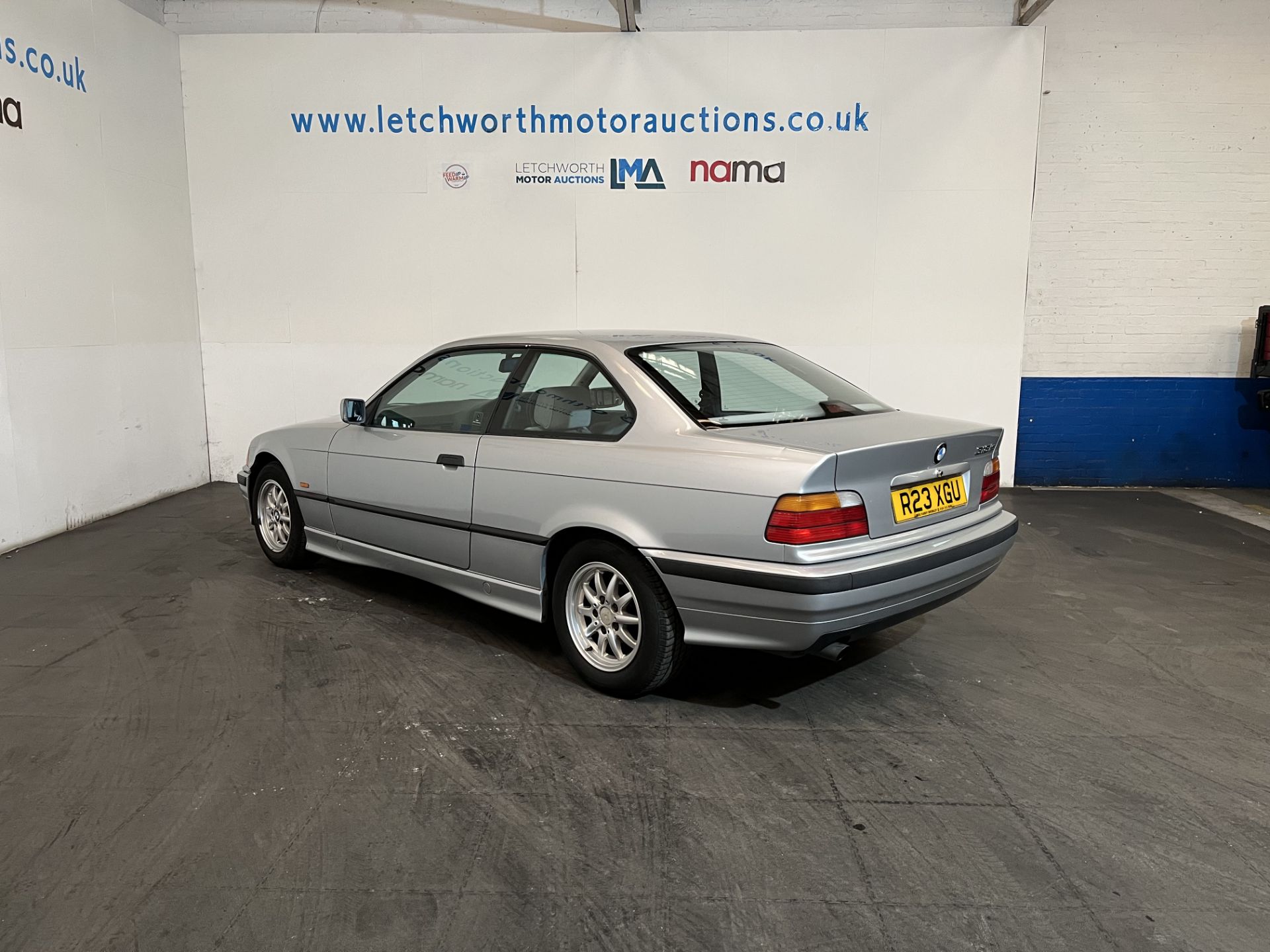 1998 BMW 318is Auto - 1896cc - Image 4 of 19