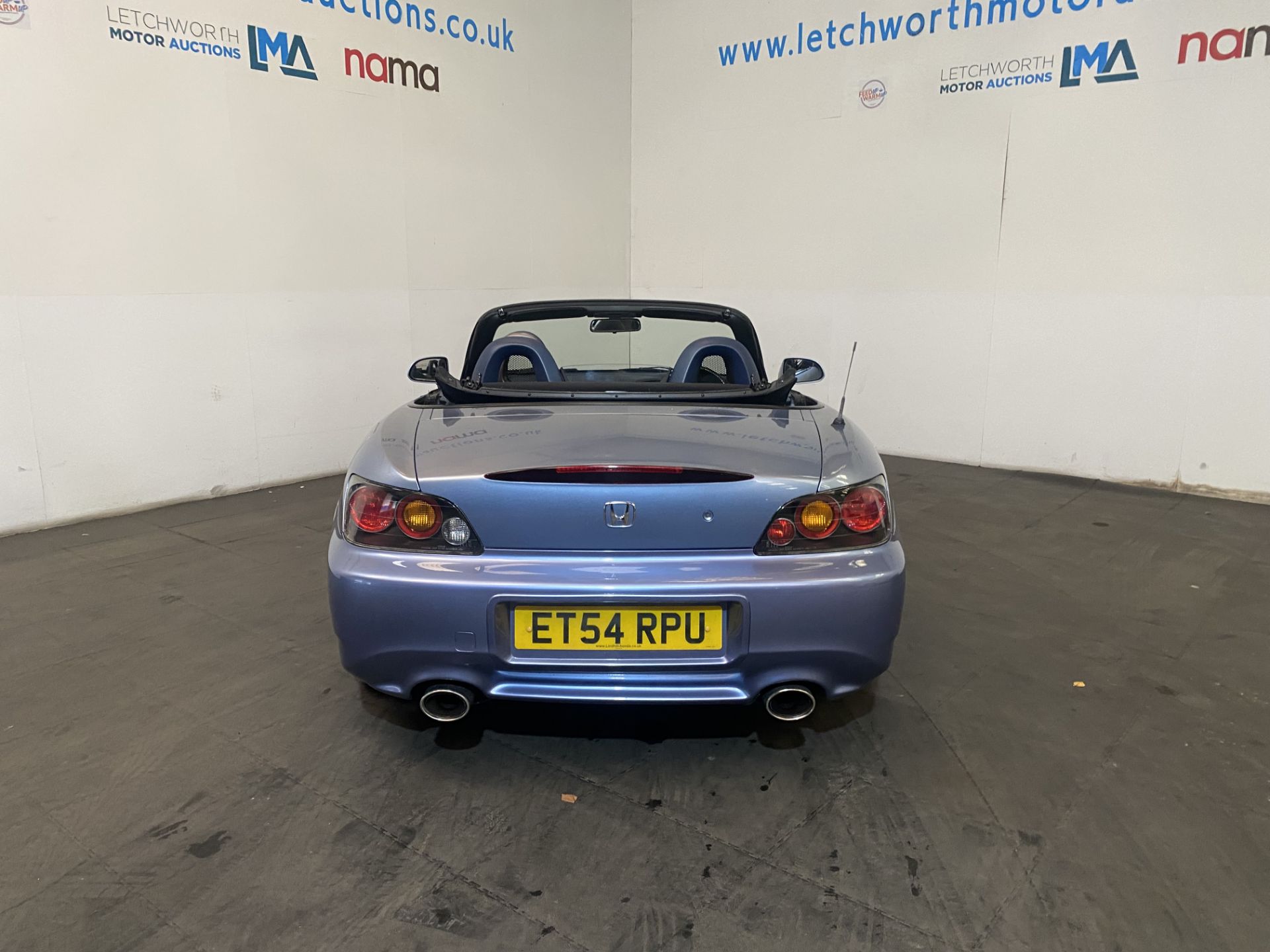 2005 Honda S2000 - 1997cc - Image 9 of 22