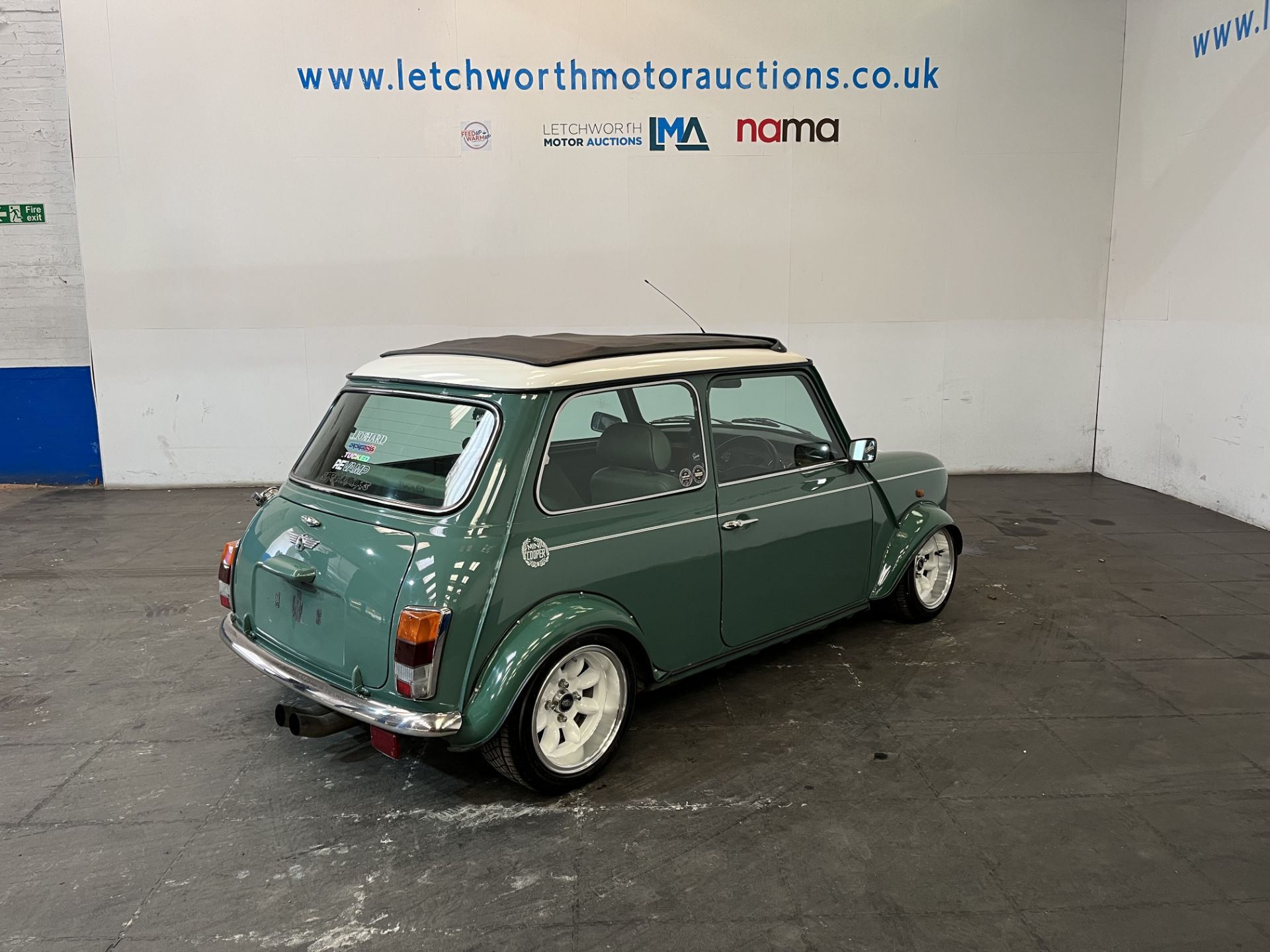 1997 Rover Mini Cooper - 1275cc - Image 11 of 22