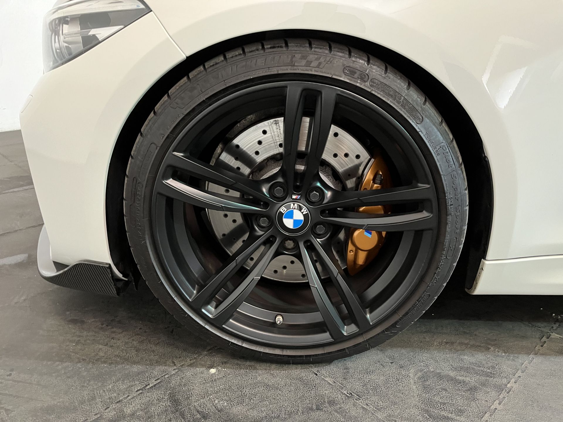2017 BMW M2 Auto - 2979cc - Image 17 of 18