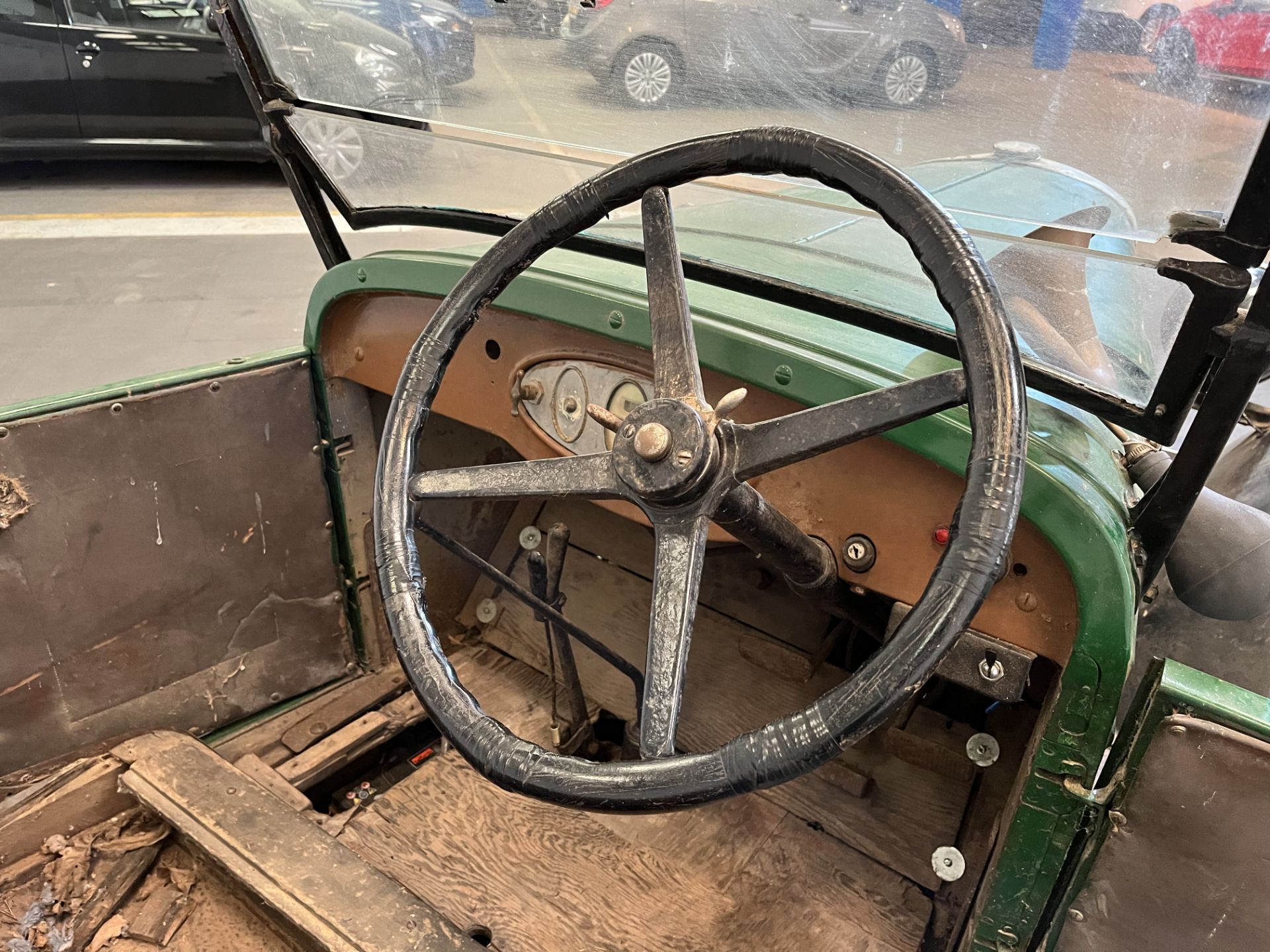 1928 - Chevrolet AB5 Passenger Tourer - 2821cc - Bild 9 aus 18