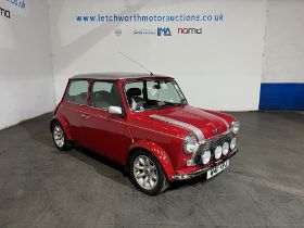 2000 Rover Mini Cooper Sport - 1275cc