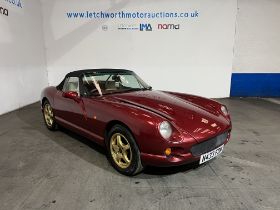 1995 TVR Chimaera - 3952cc