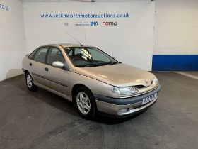 1998 Renault Laguna Executive V6 Auto - 2946cc