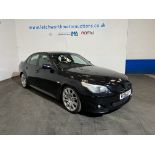 2006 BMW 540i M Sport - 4000cc