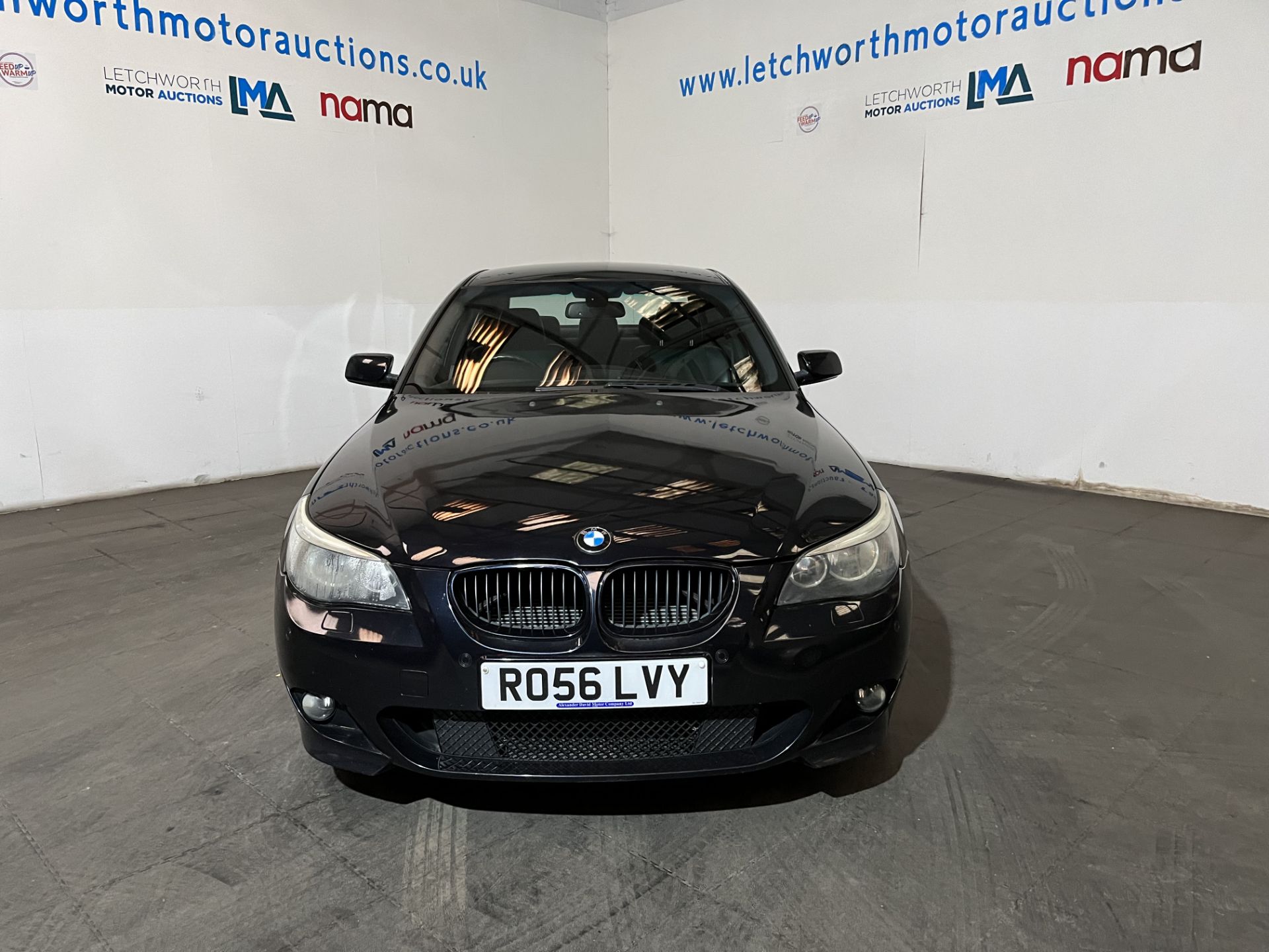 2006 BMW 540i M Sport - 4000cc - Bild 2 aus 19