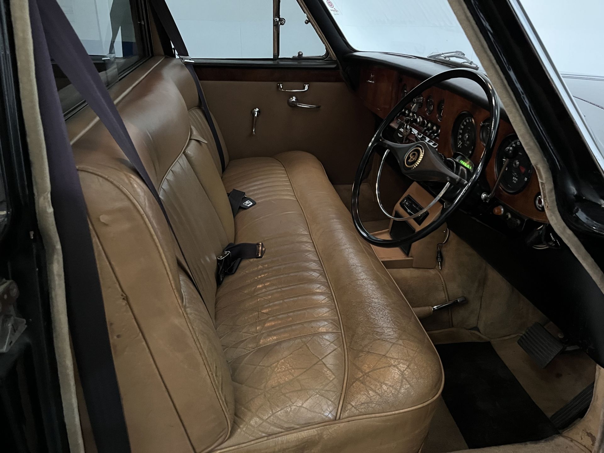 1969 Daimler DS420 Vanden Plas Limousine - 4235cc - Image 7 of 23