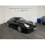 2002 Porsche 911 Carrera 4 S Tiptronic - 3596cc