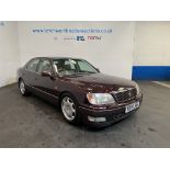 1999 Lexus LS400 Auto - 3969cc