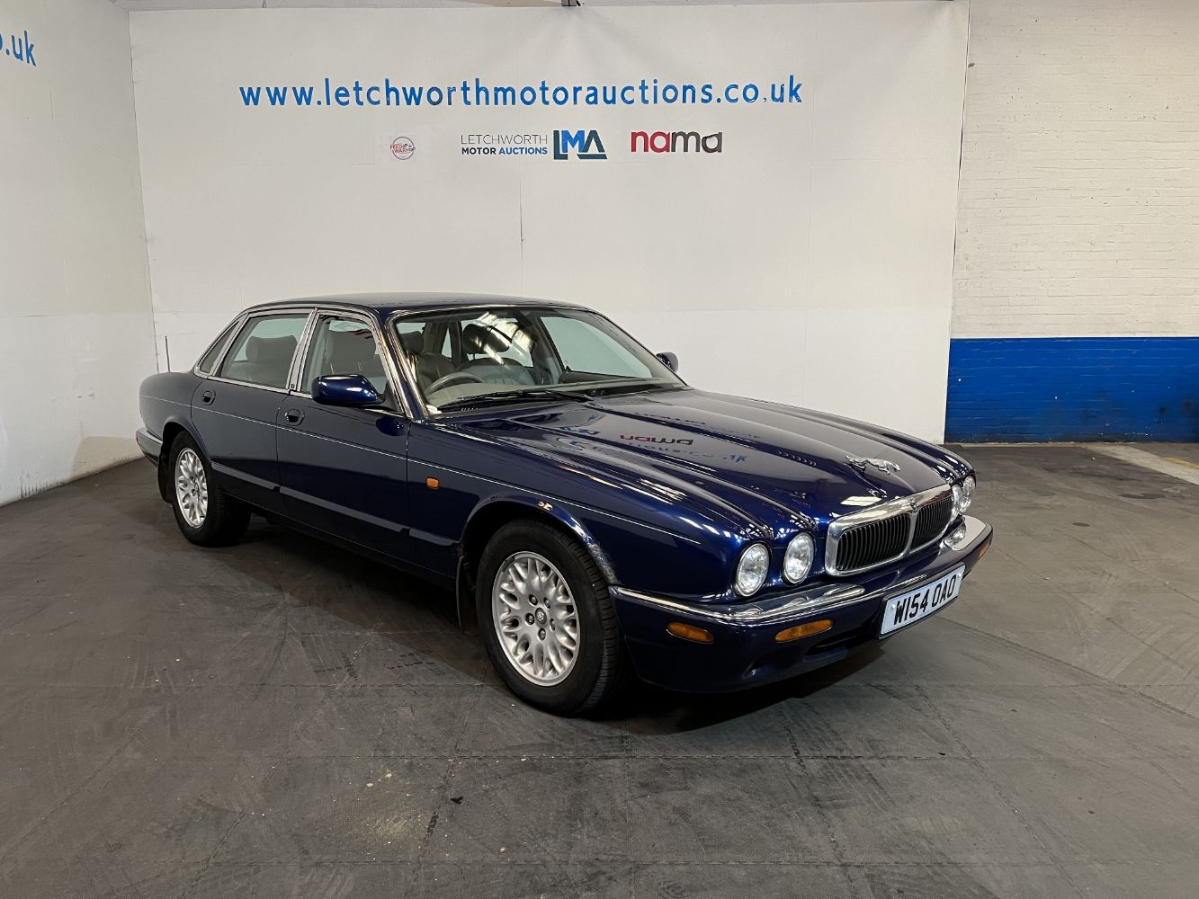 Letchworth Motor Auctions Classic, Retro and Performance Auction December 2023