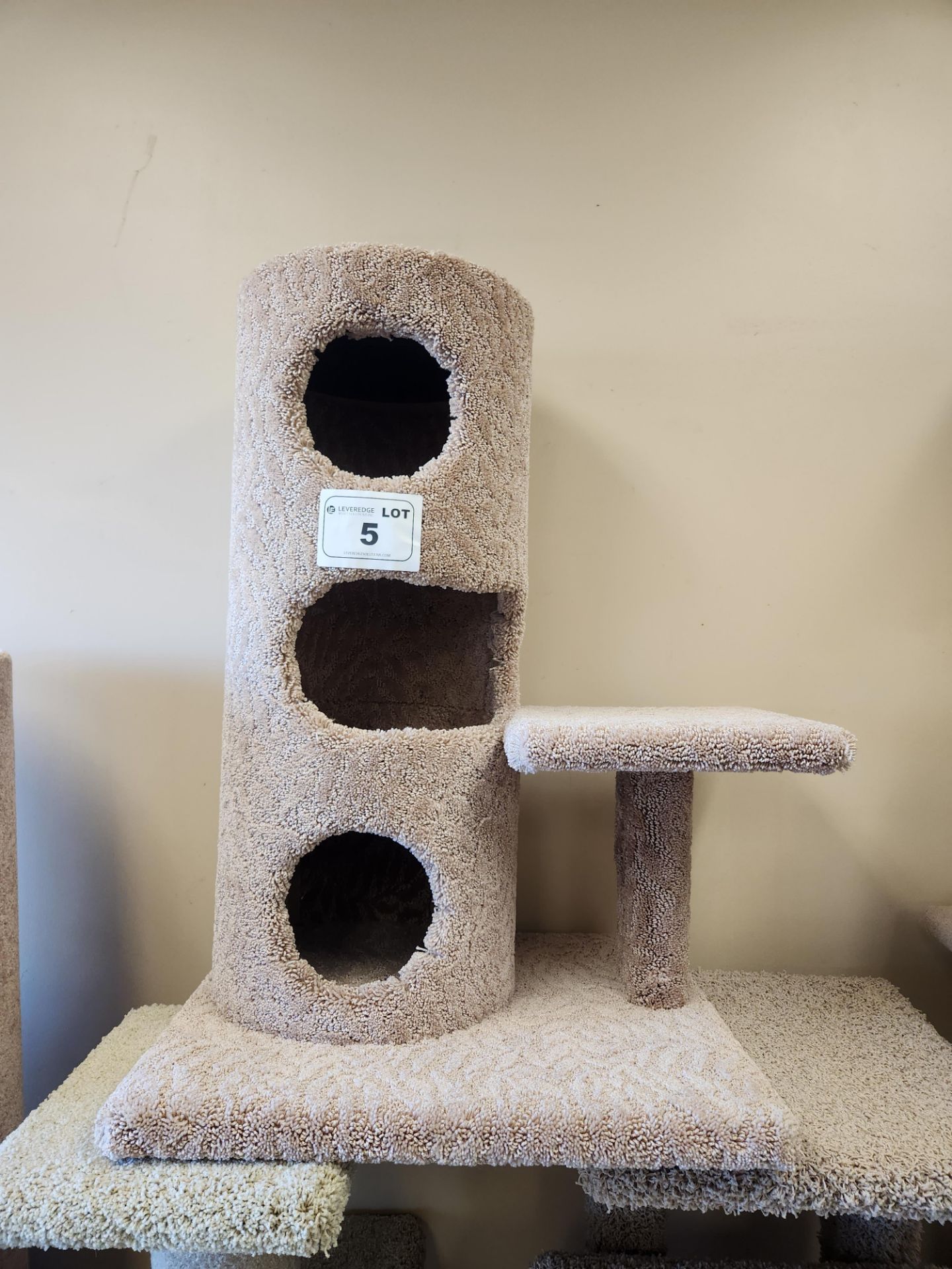 32" Cat Tree