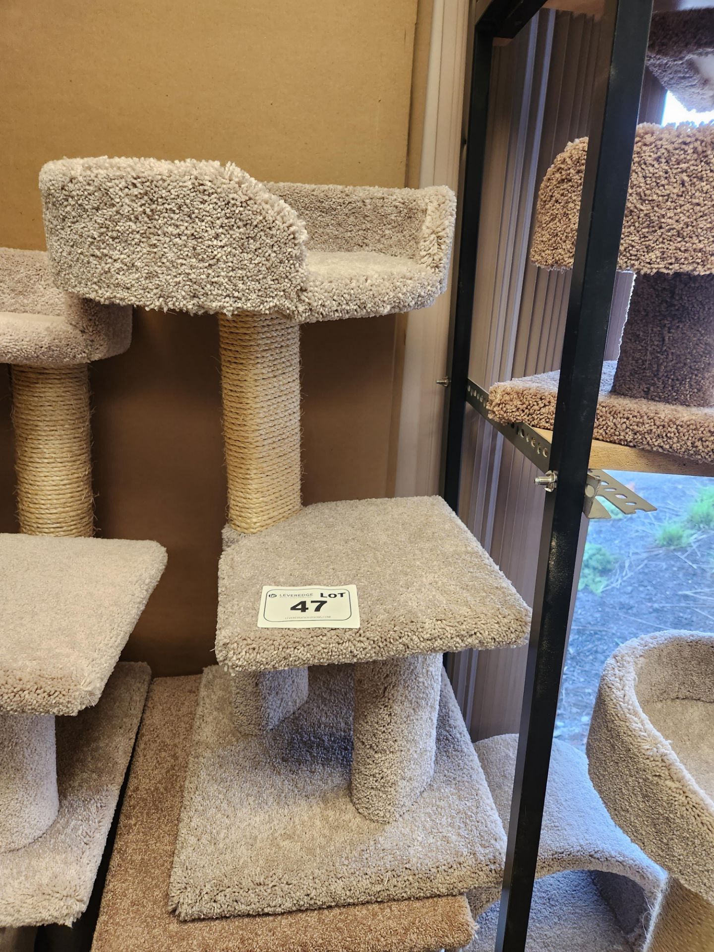 31" Cat Tree