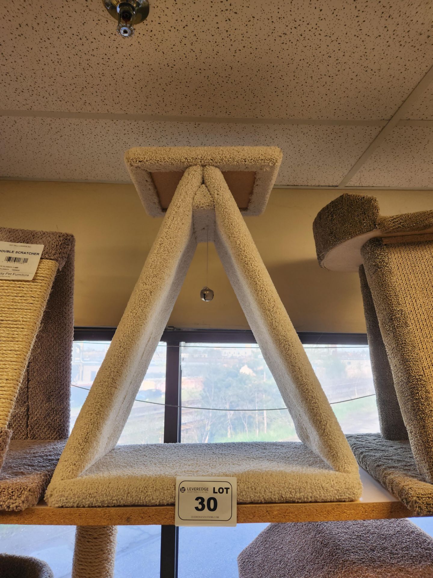 26" Cat Tree