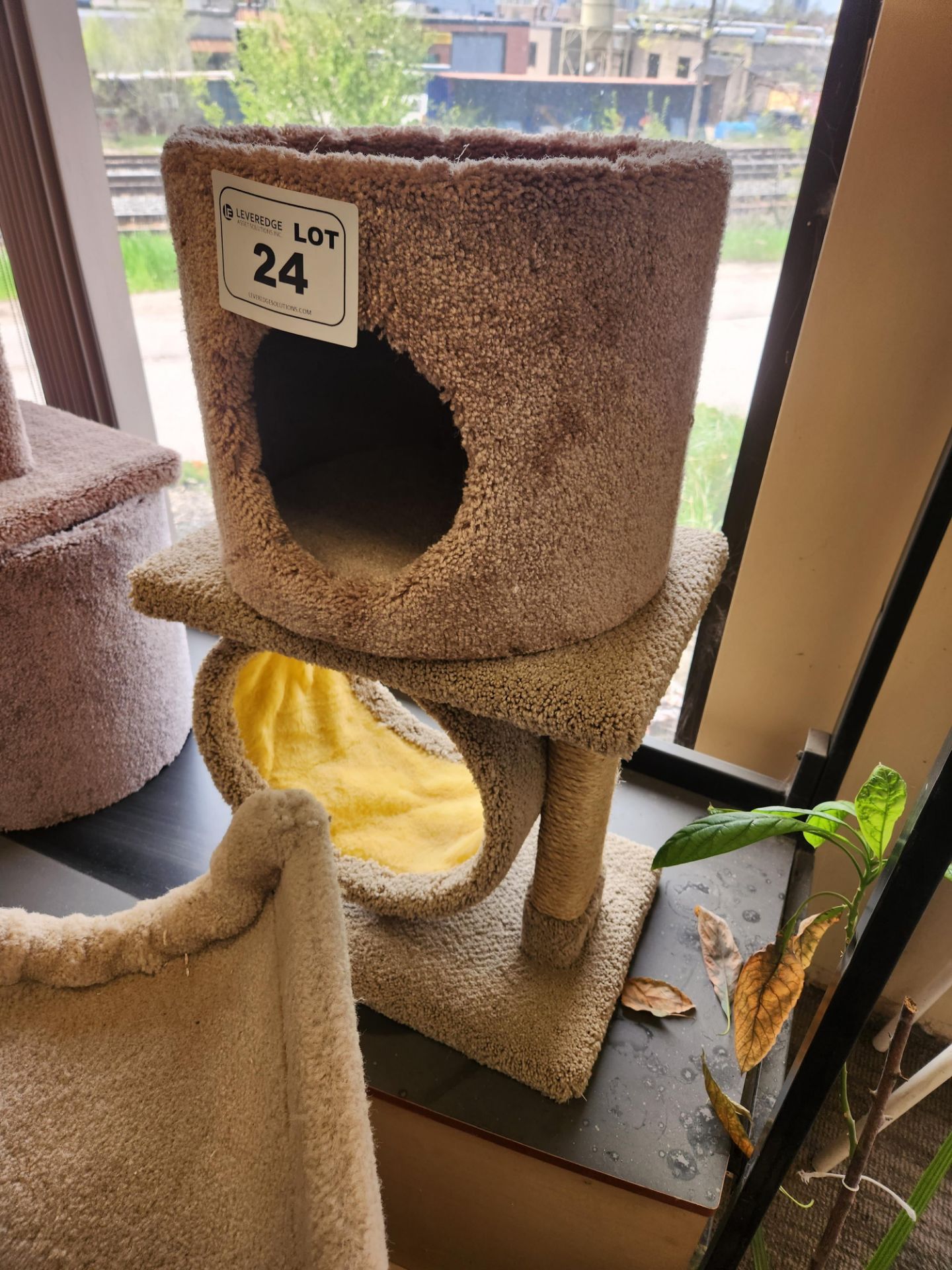 Cat Tree