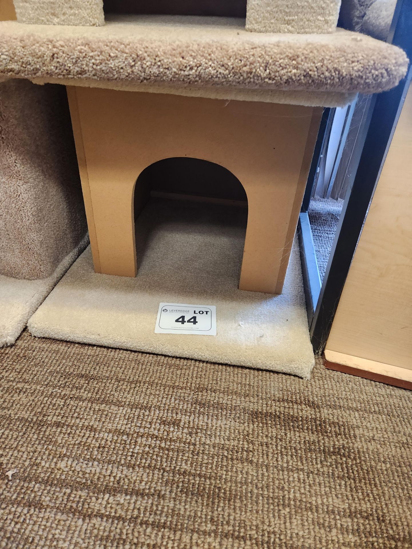 Cat House