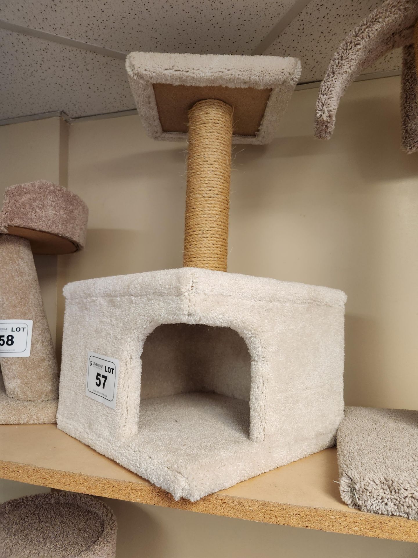 28" Cat Tree