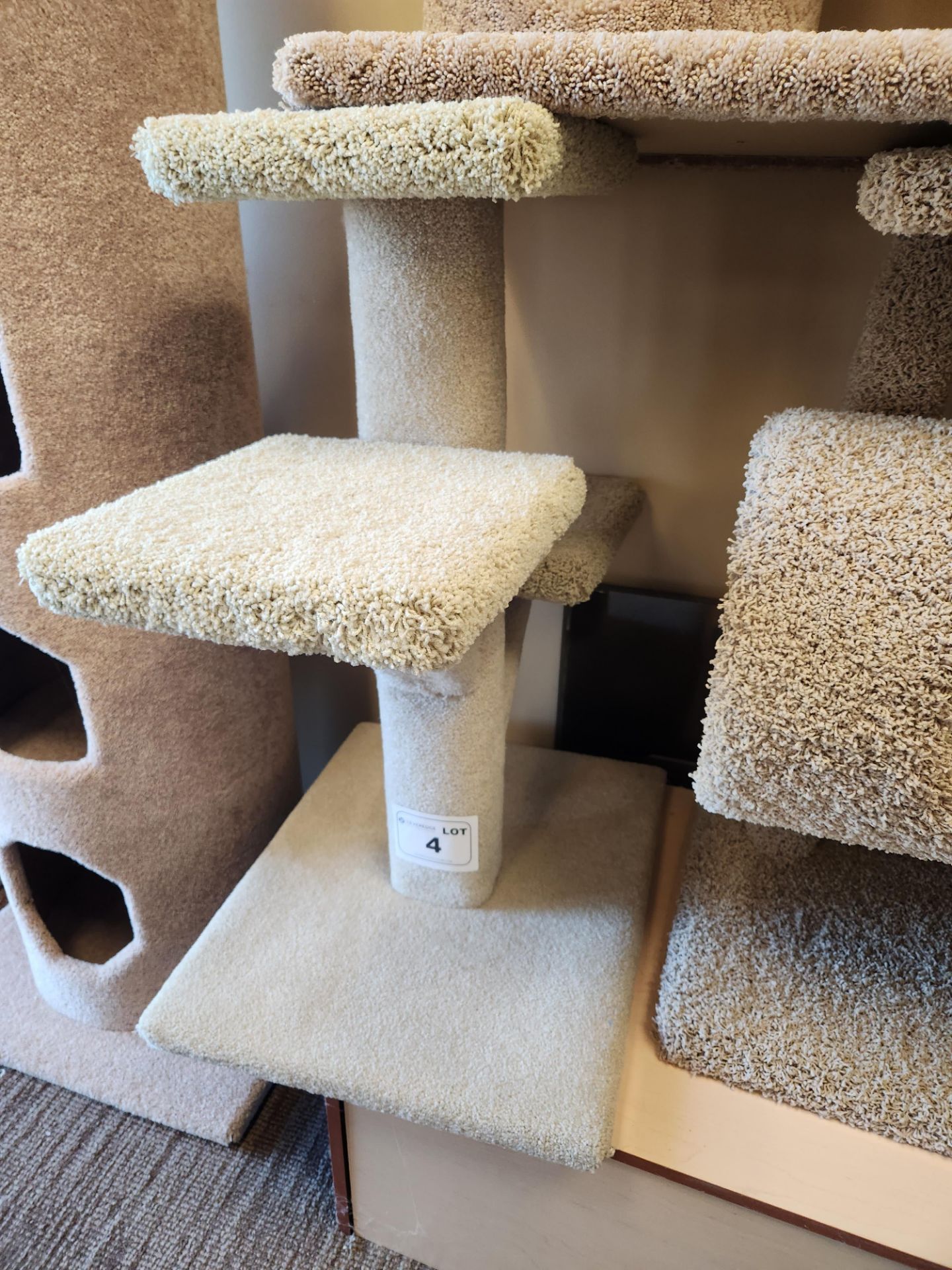 32" Cat Tree