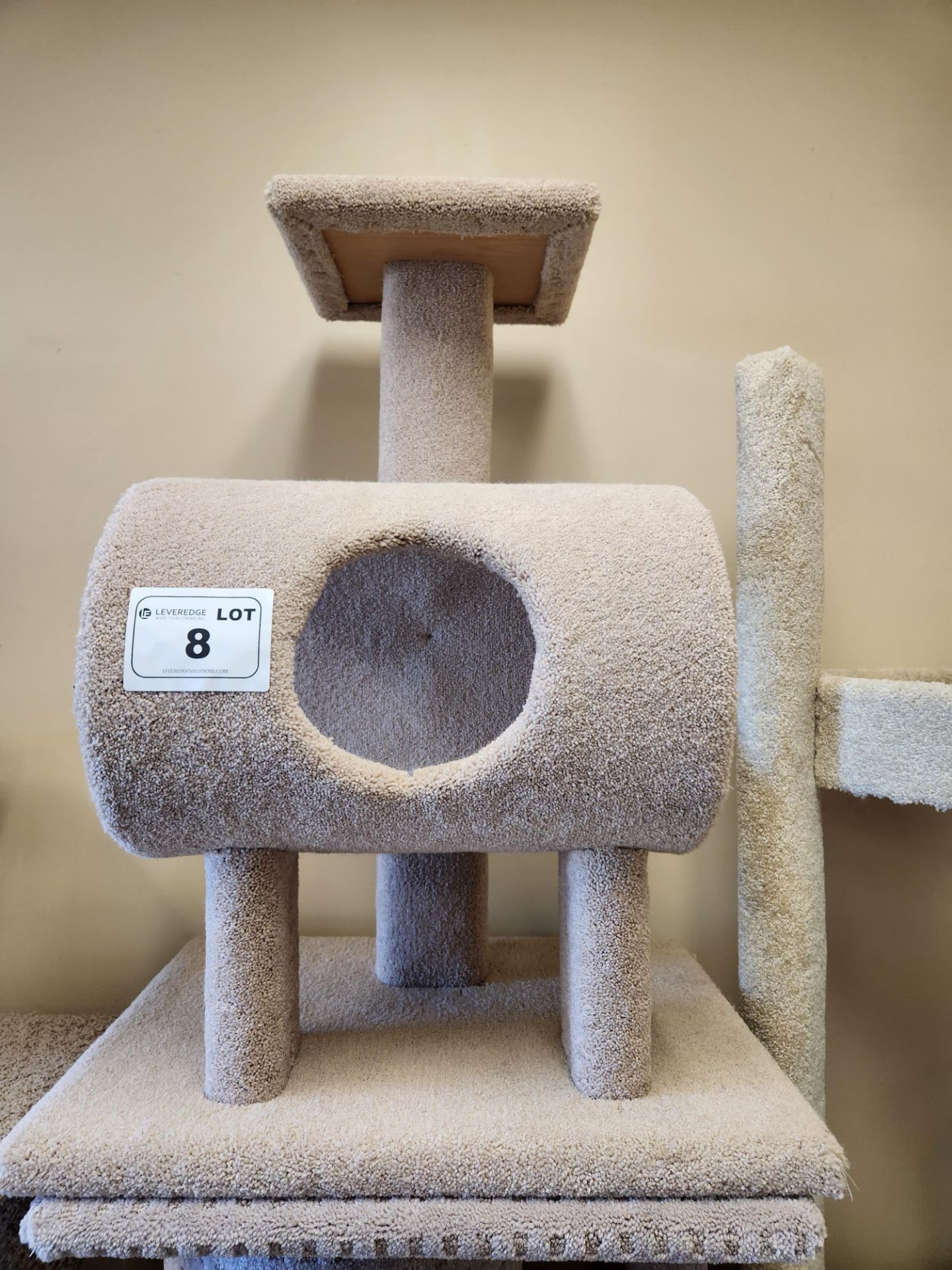 33" Cat Tree