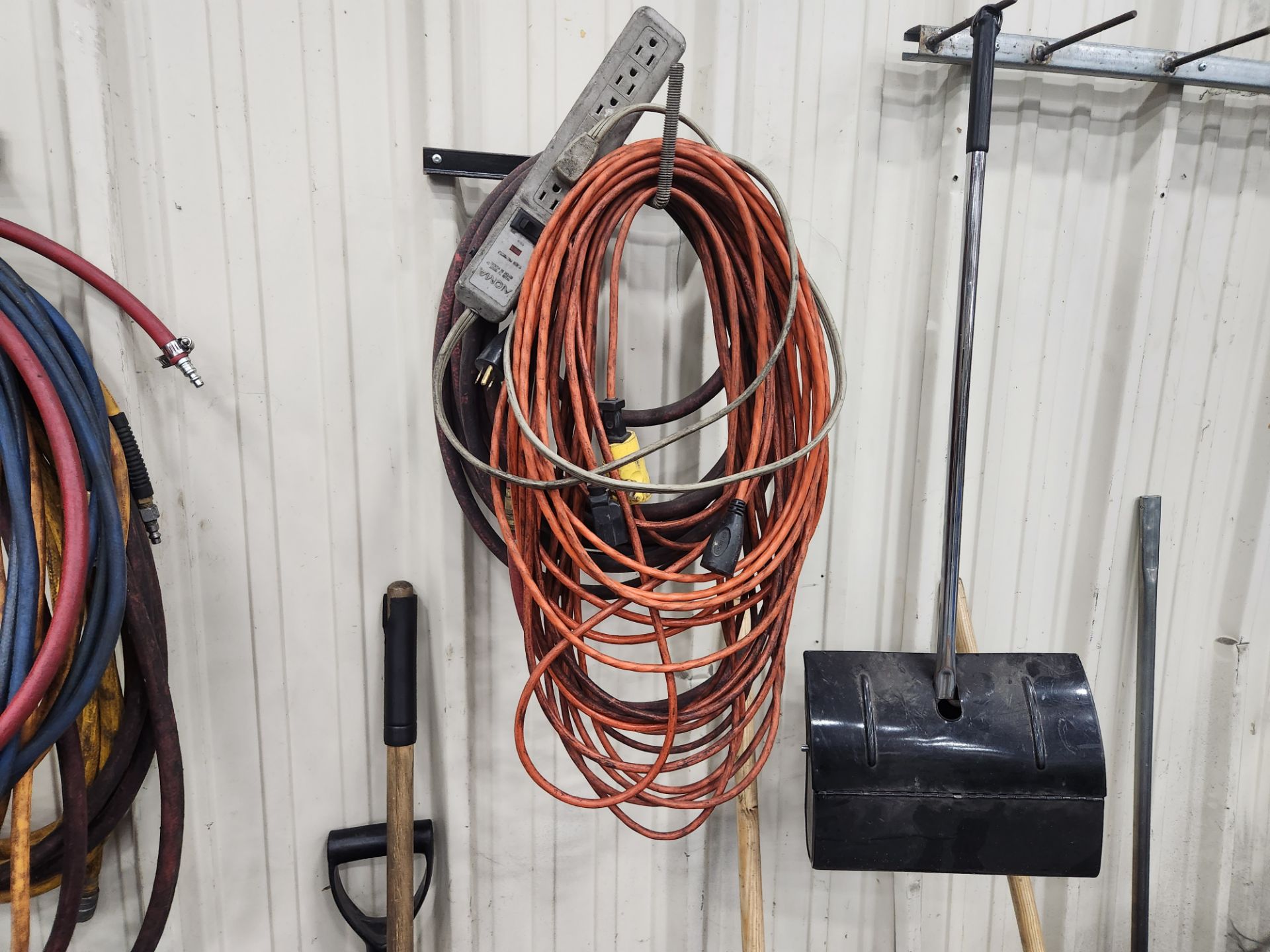 Lot of Extension Cords - Image 2 of 2